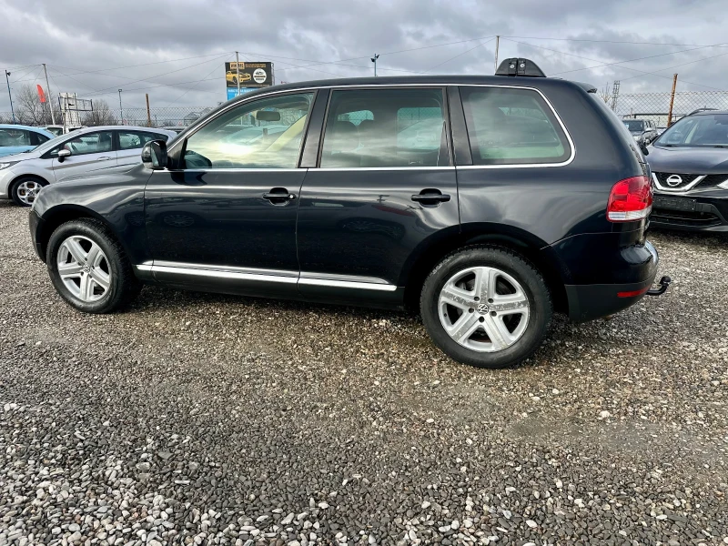 VW Touareg 3.0 V6 224кс, снимка 6 - Автомобили и джипове - 53433983
