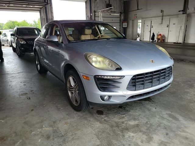 Porsche Macan Крайна цена до България!* Авто Кредит - изображение 2