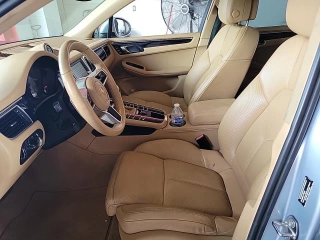 Porsche Macan Крайна цена до България!* Авто Кредит - изображение 9