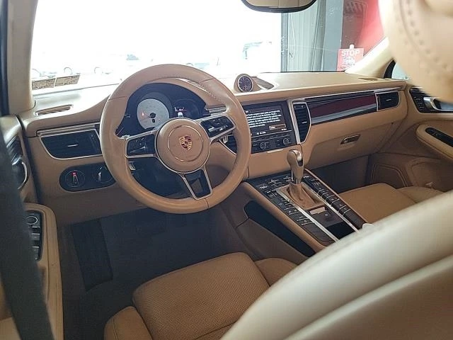 Porsche Macan Крайна цена до България!* Авто Кредит - изображение 8