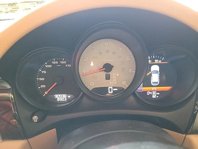 Porsche Macan Крайна цена до България!* Авто Кредит - изображение 7