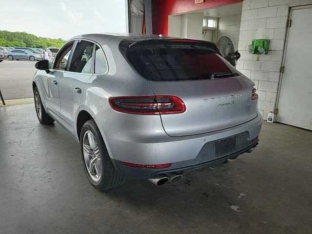 Porsche Macan Крайна цена до България!* Авто Кредит - изображение 3