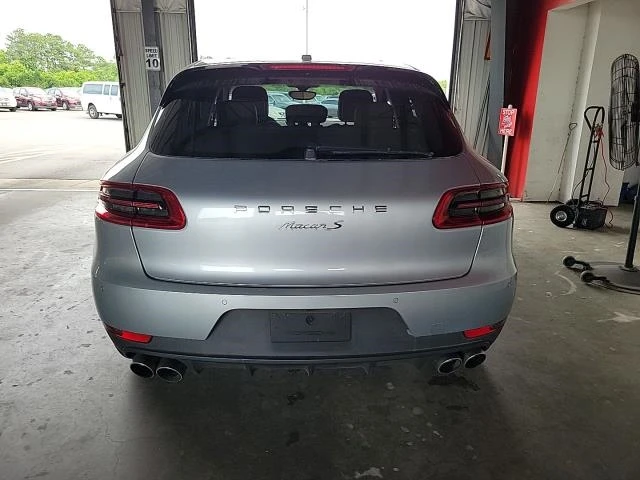 Porsche Macan Крайна цена до България!* Авто Кредит - изображение 4