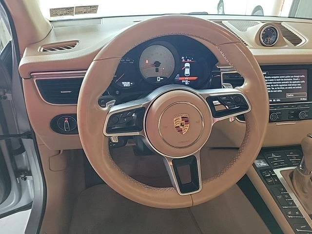 Porsche Macan Крайна цена до България!* Авто Кредит - изображение 6