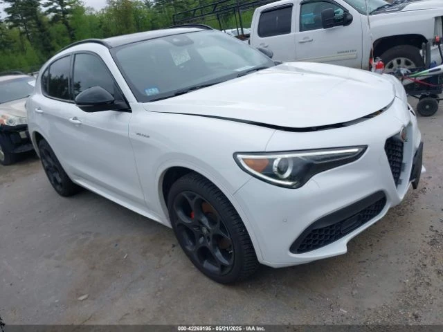 Alfa Romeo Stelvio 4x4* КОЖЕН САЛОН* видео на двигателя - 45000 лв. - 69780926 1