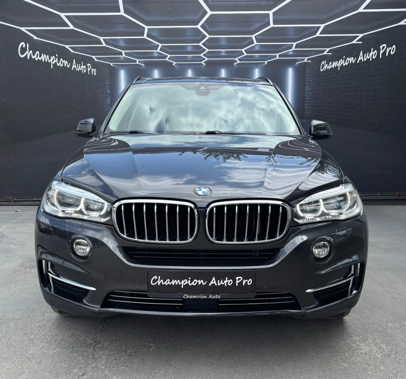 BMW X5 M-Sport - 39999 лв. - 67130455 1