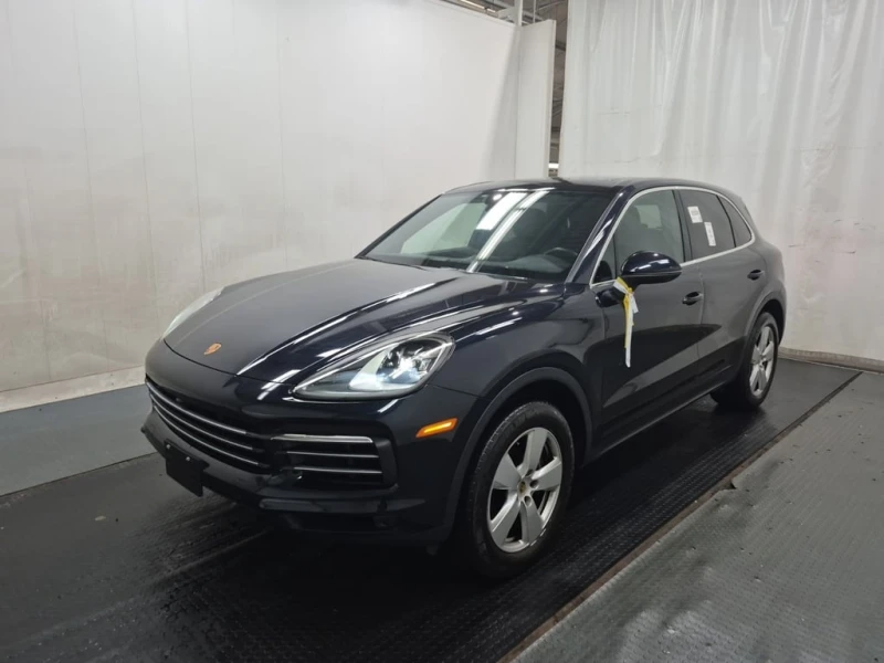 Porsche Cayenne * AWD * CARFAX * БЕЗ ПЪРВОНАЧАЛНА ВНОСКА - 102150 лв. / 52228.47 € - 87458006 1