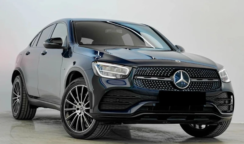 Mercedes-Benz GLC 300 e 4Matic AMG Line - 85499 лв. / 43714.94 € - 92120170 1