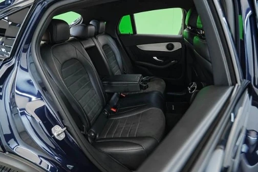 Mercedes-Benz GLC 300 e 4Matic AMG Line, снимка 8 - Автомобили и джипове - 52748592