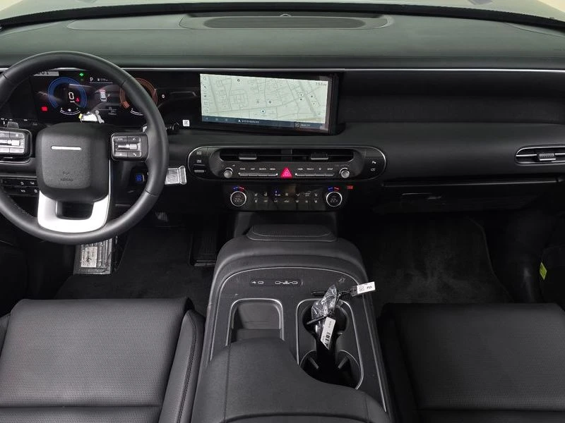 Hyundai Palisade 2.5 Automatic, снимка 6 - Автомобили и джипове - 55729153
