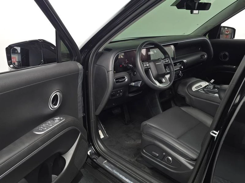 Hyundai Palisade 2.5 Automatic, снимка 9 - Автомобили и джипове - 55729153