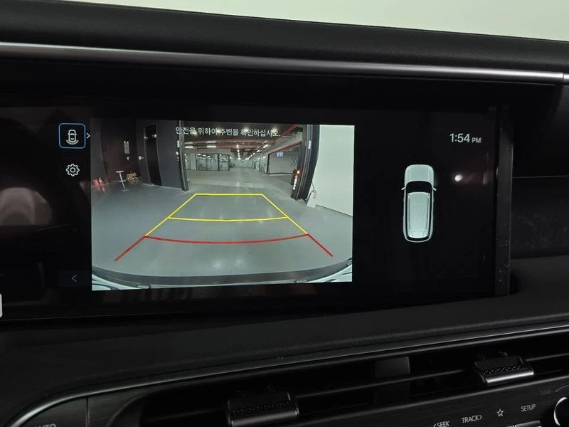 Hyundai Palisade 2.5 Automatic, снимка 12 - Автомобили и джипове - 55729153