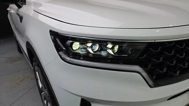 Kia Sorento 2WD | Trendy | ������� | ���� �� �� | Mobile.bg � ����������� 6