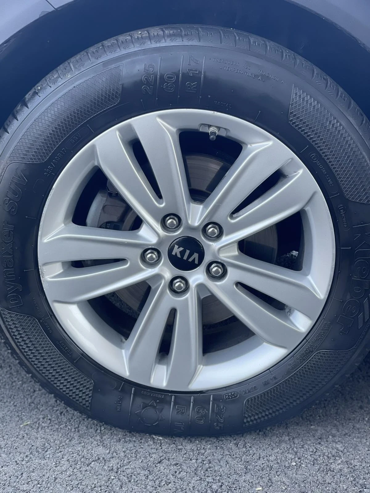 Kia Sportage  - изображение 10