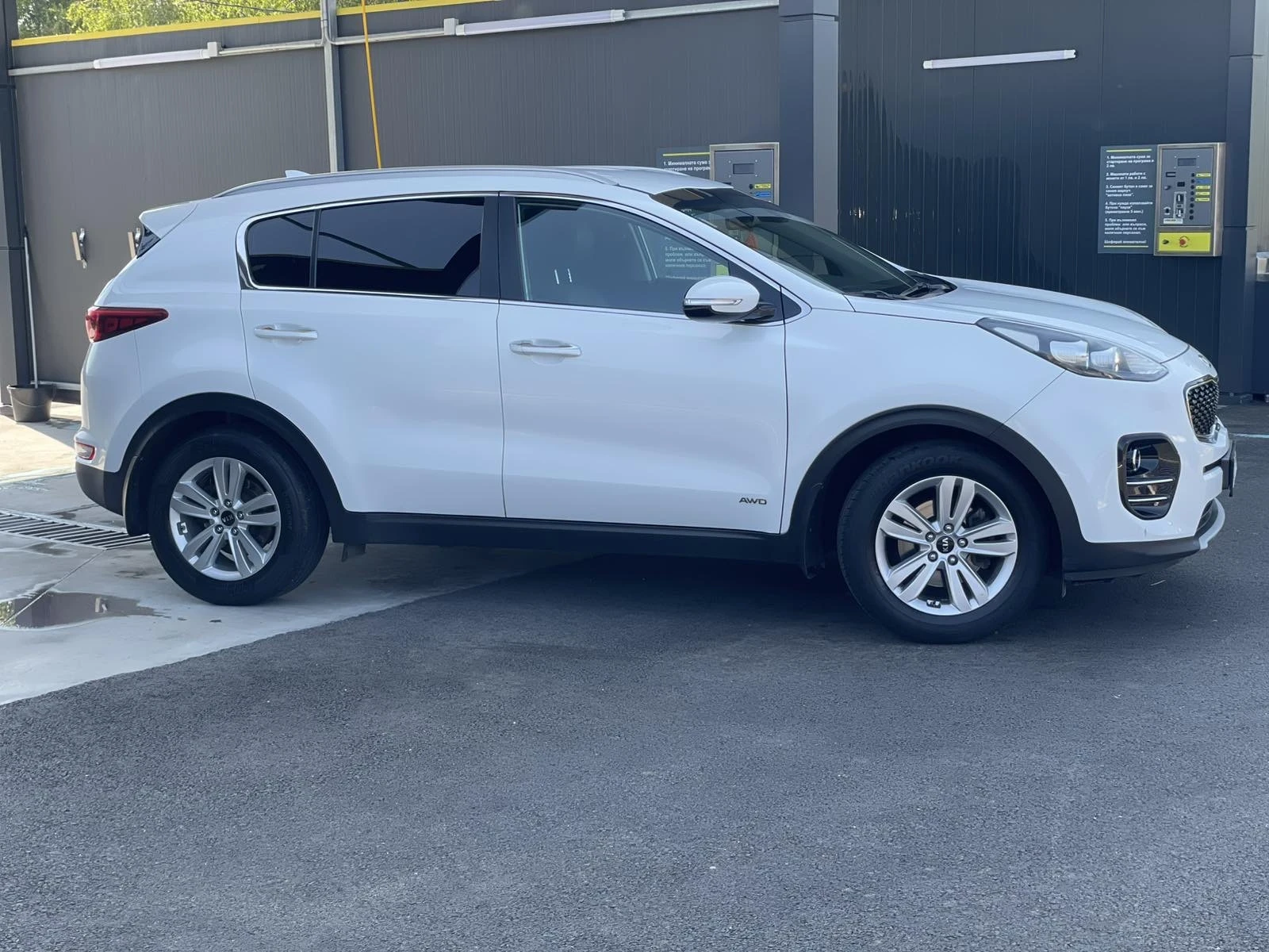 Kia Sportage  - изображение 3
