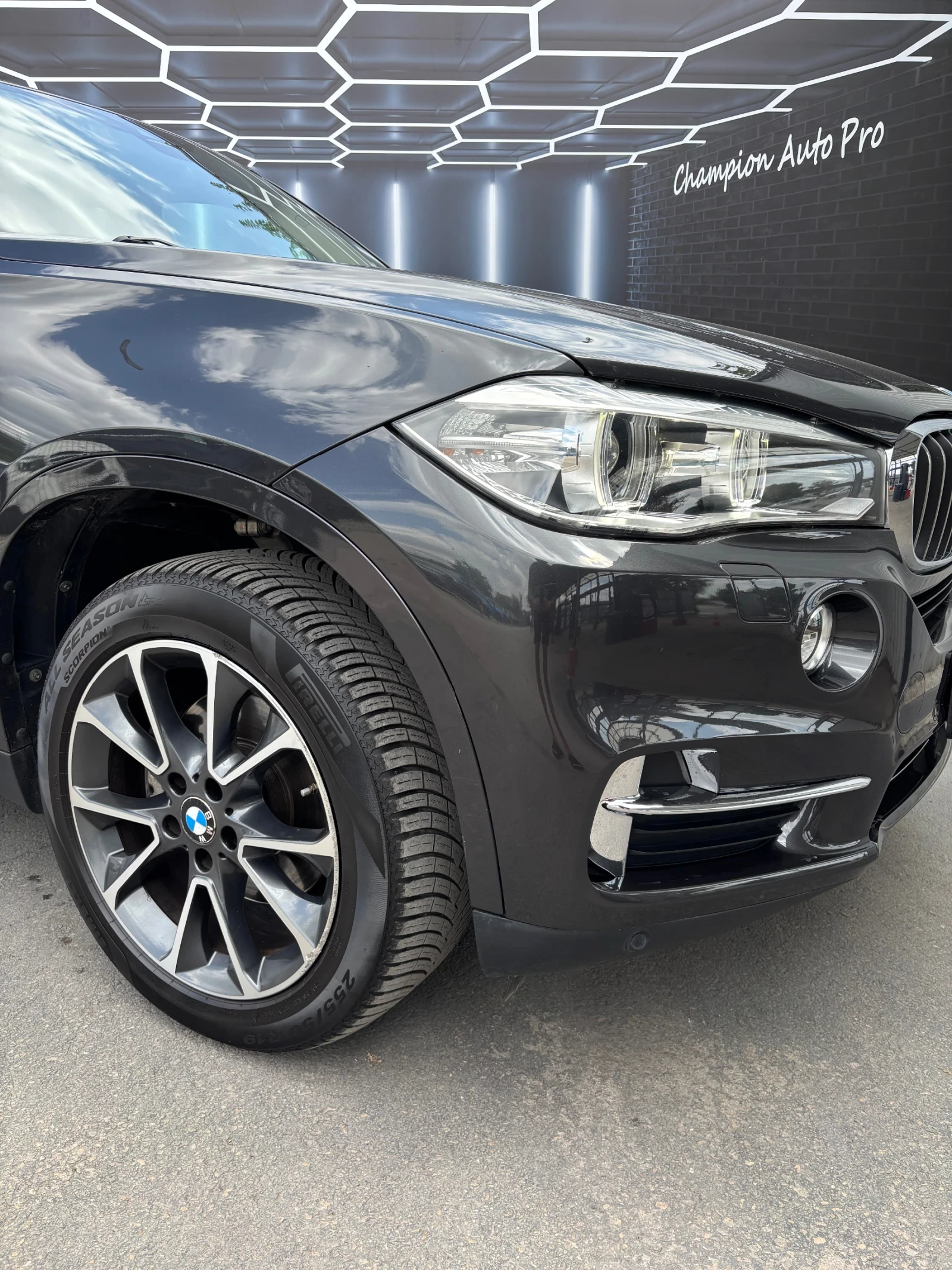 BMW X5 M-Sport  - изображение 6