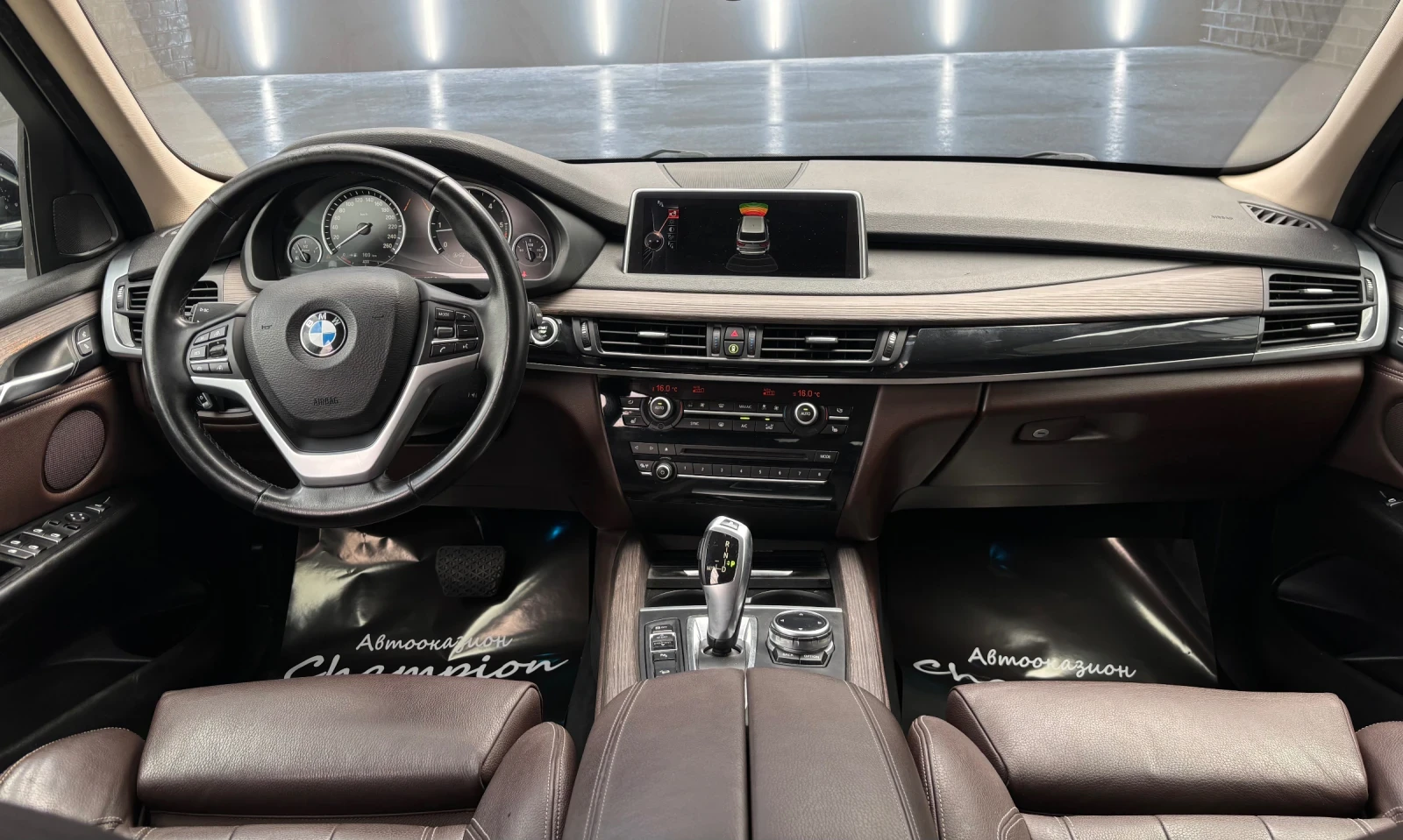 BMW X5 M-Sport  - изображение 10