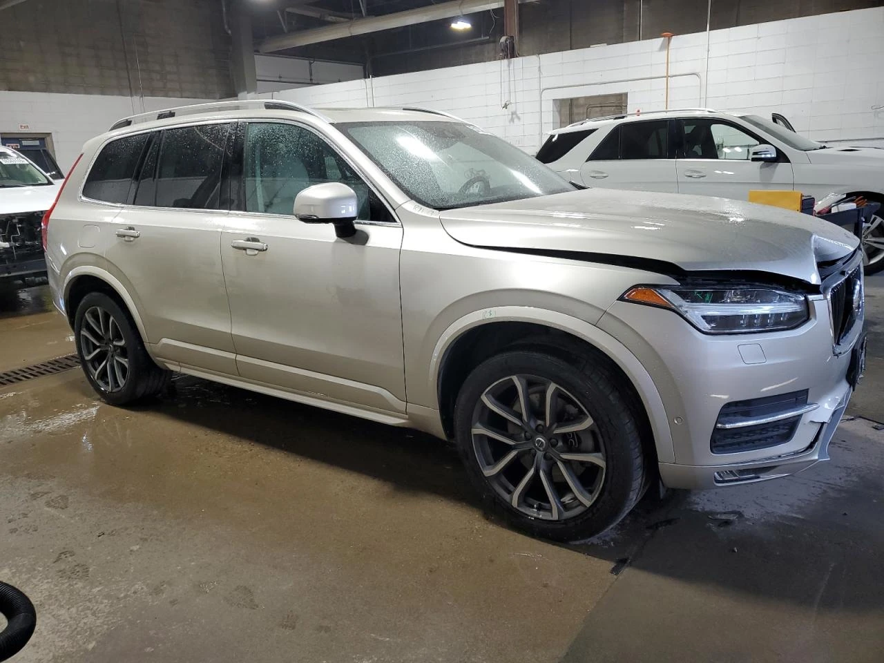 Volvo Xc90 T6/4X4/ПАНОРАМА - изображение 3