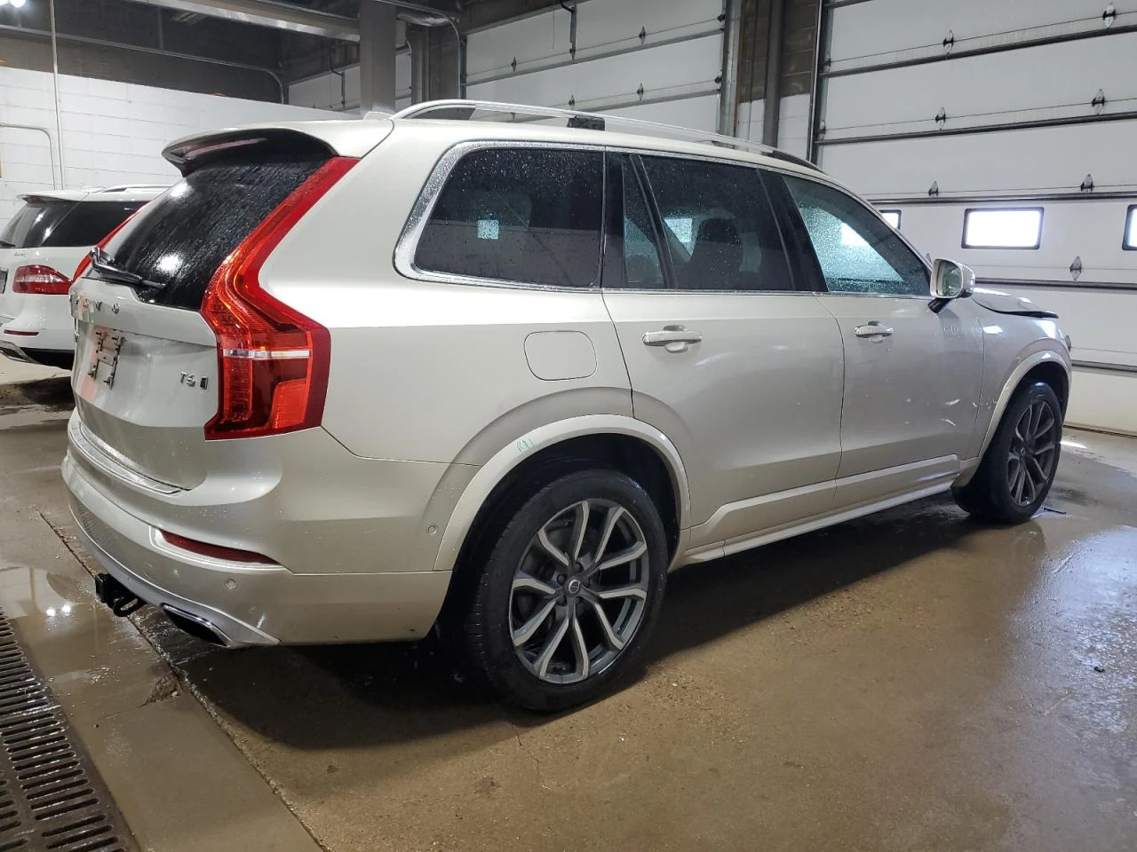 Volvo Xc90 T6/4X4/ПАНОРАМА - изображение 4
