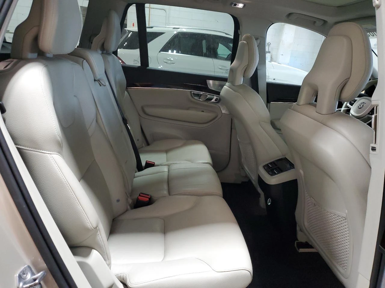 Volvo Xc90 T6/4X4/ПАНОРАМА - изображение 10