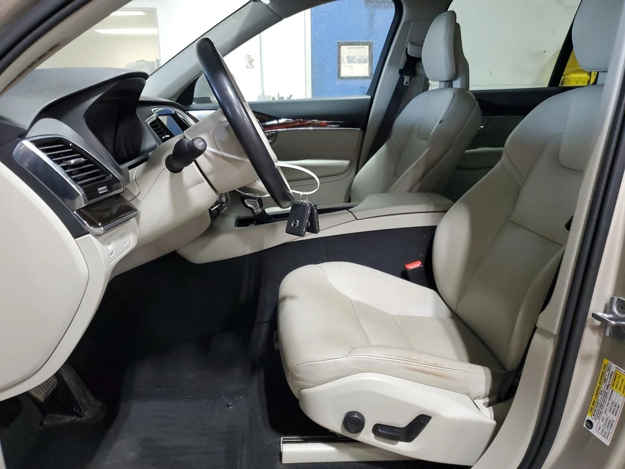 Volvo Xc90 T6/4X4/ПАНОРАМА - изображение 7