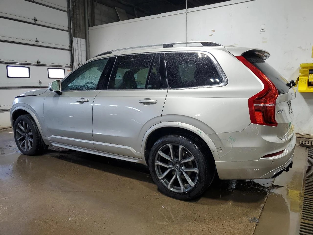 Volvo Xc90 T6/4X4/ПАНОРАМА - изображение 6