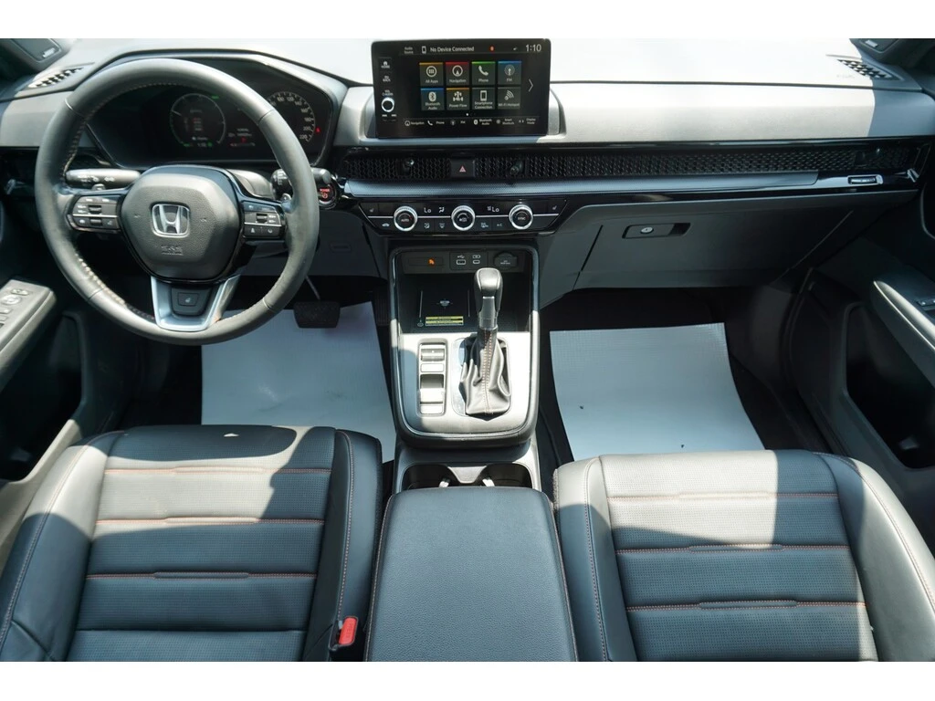 Honda Cr-v TOURING AWD - изображение 8