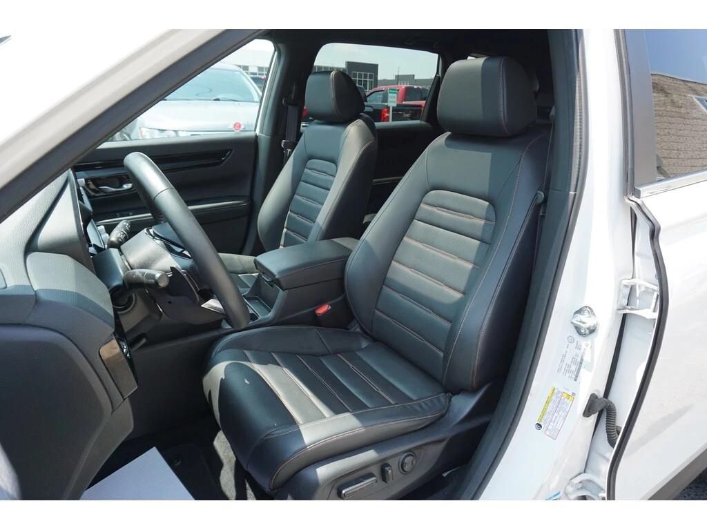 Honda Cr-v TOURING AWD - изображение 9