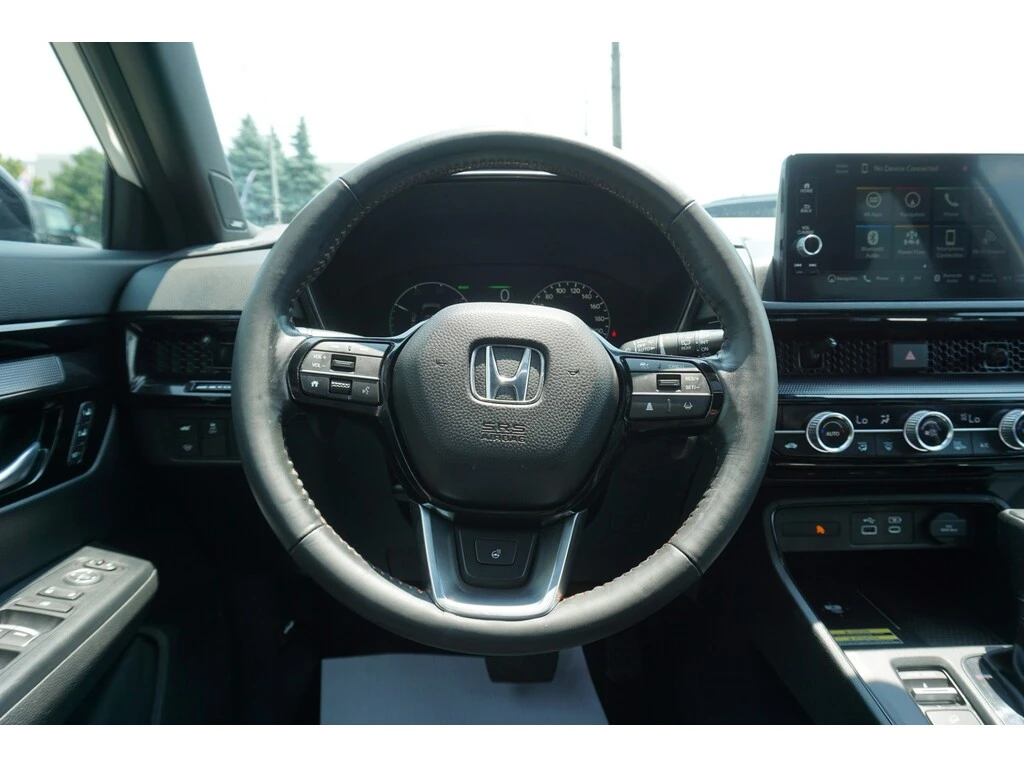 Honda Cr-v TOURING AWD - изображение 7