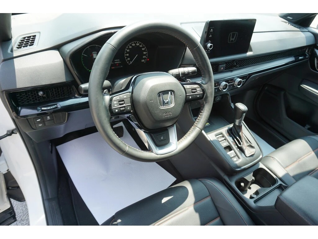 Honda Cr-v TOURING AWD - изображение 6