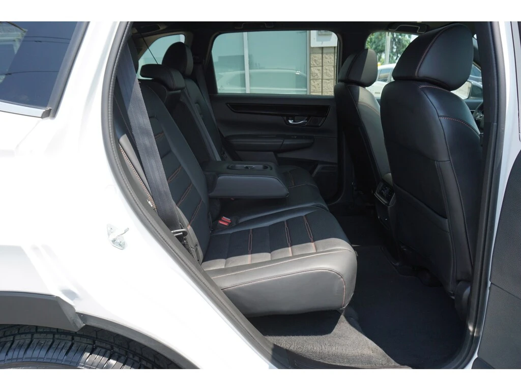 Honda Cr-v TOURING AWD - изображение 10