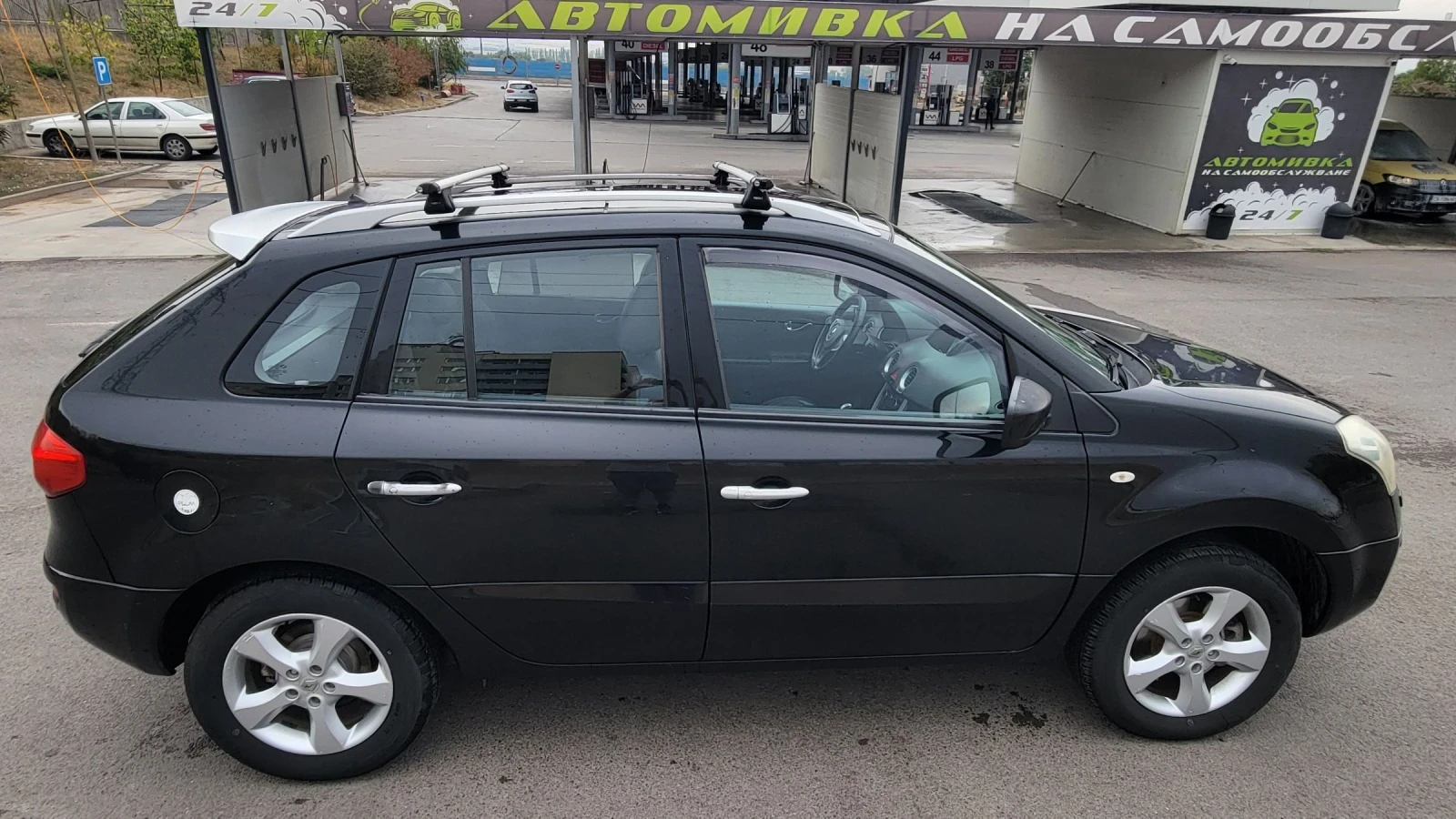 Renault Koleos | Mobile.bg   1