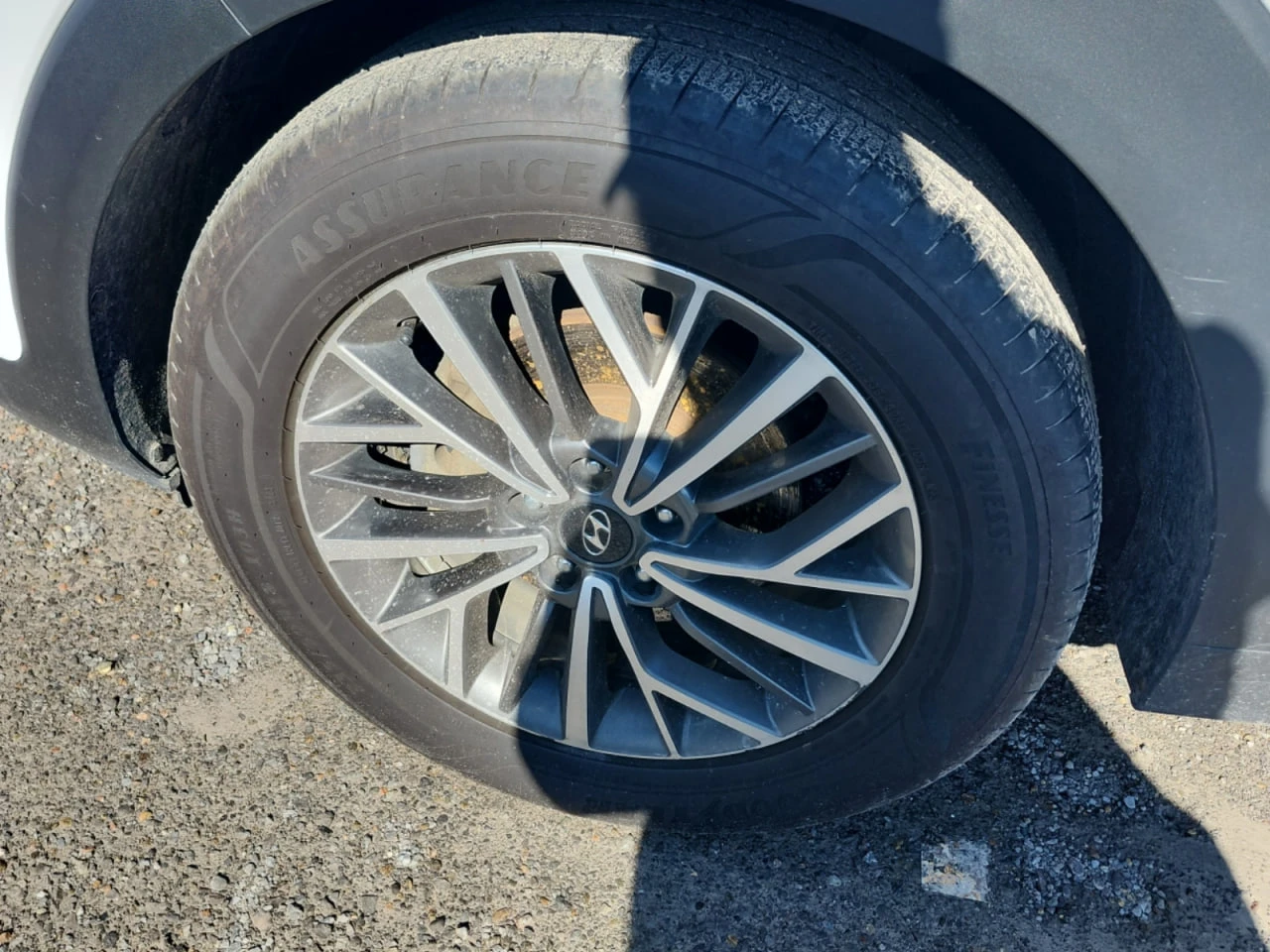 Hyundai Tucson *  *    *   *  | Mobile.bg   14