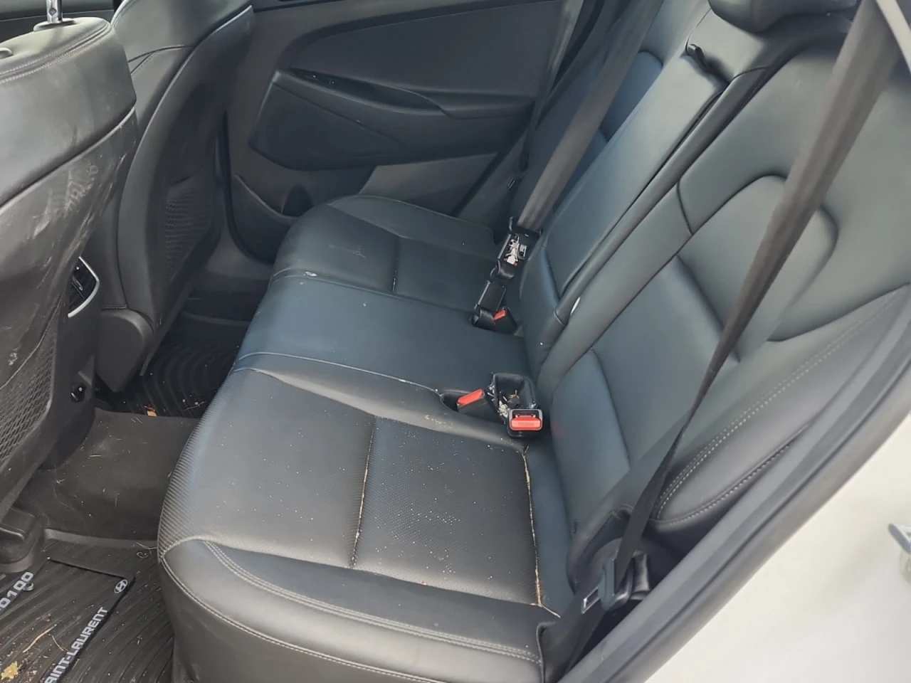 Hyundai Tucson *  *    *   *  | Mobile.bg   11