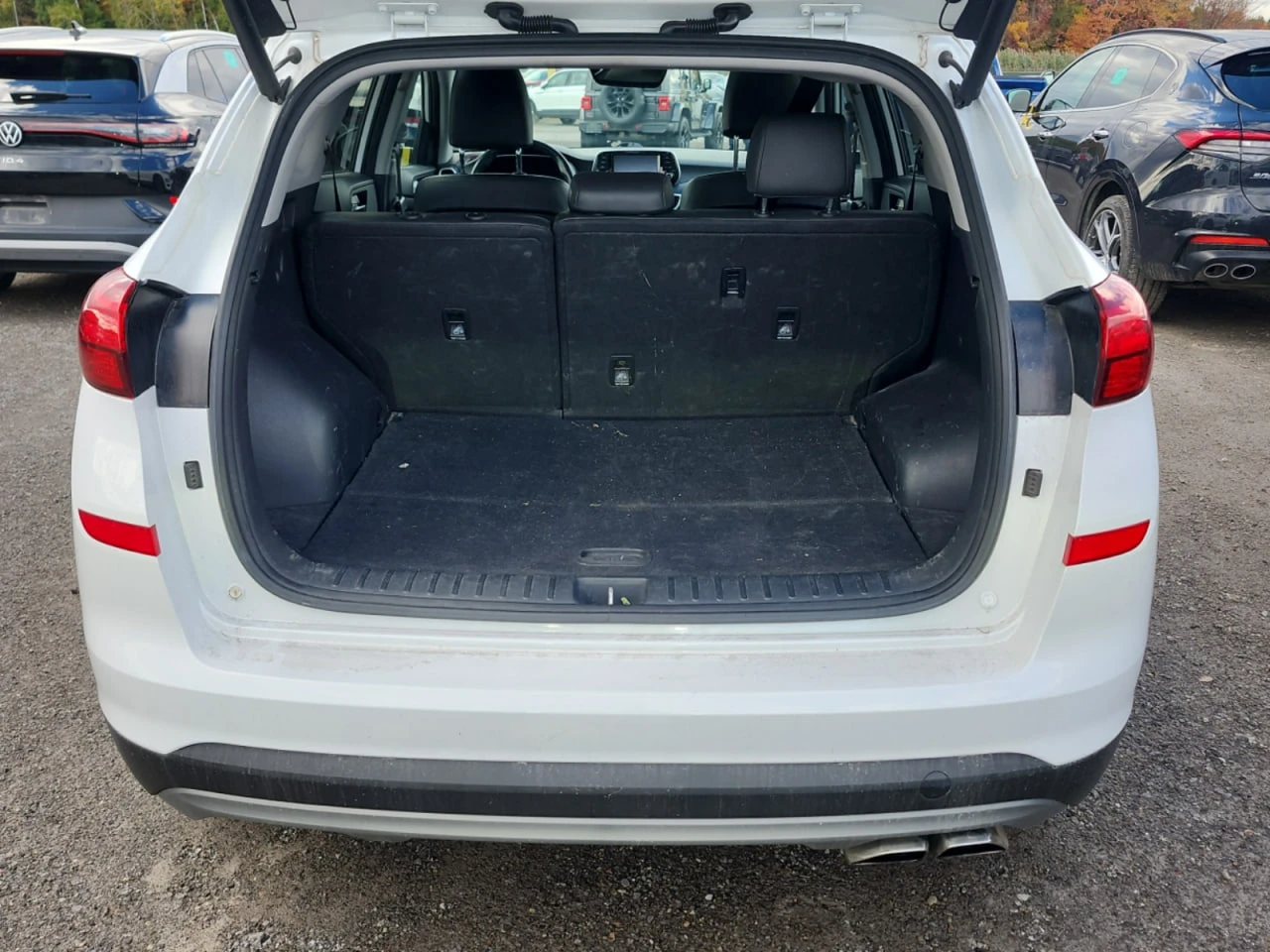 Hyundai Tucson *  *    *   *  | Mobile.bg   13