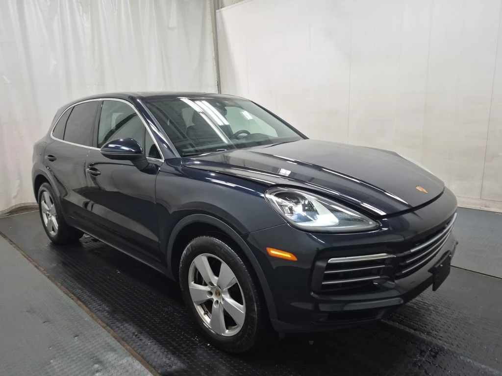 Porsche Cayenne * AWD * CARFAX * БЕЗ ПЪРВОНАЧАЛНА ВНОСКА - изображение 3