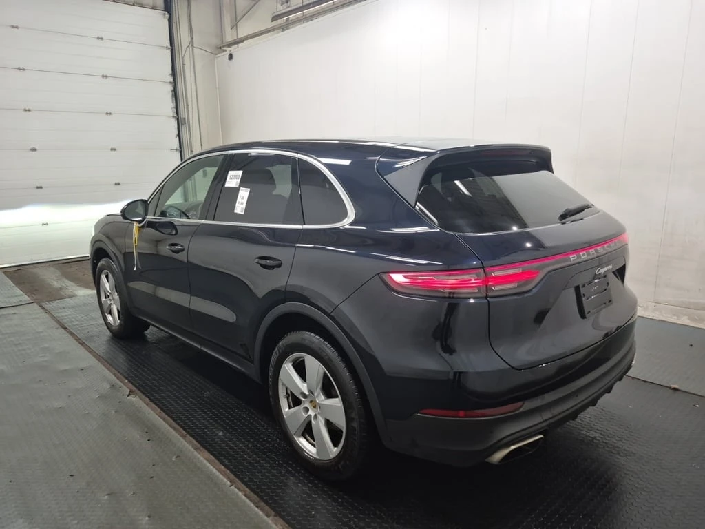 Porsche Cayenne * AWD * CARFAX * БЕЗ ПЪРВОНАЧАЛНА ВНОСКА - изображение 6