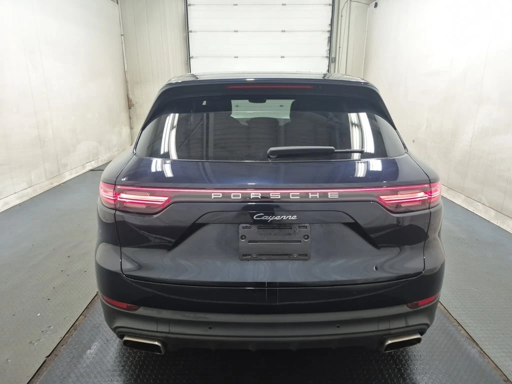 Porsche Cayenne * AWD * CARFAX * БЕЗ ПЪРВОНАЧАЛНА ВНОСКА - изображение 5