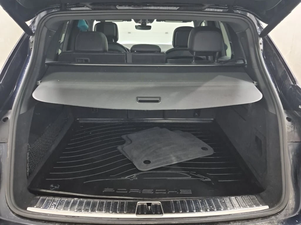 Porsche Cayenne * AWD * CARFAX *    | Mobile.bg   14