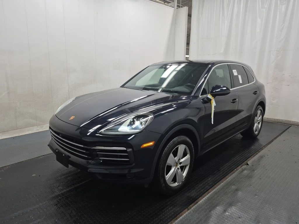 Porsche Cayenne * AWD * CARFAX *    | Mobile.bg   1
