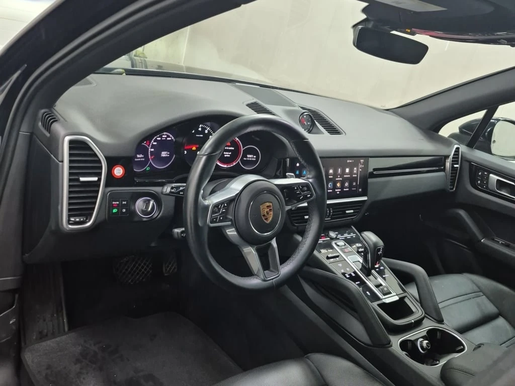 Porsche Cayenne * AWD * CARFAX * БЕЗ ПЪРВОНАЧАЛНА ВНОСКА - изображение 8