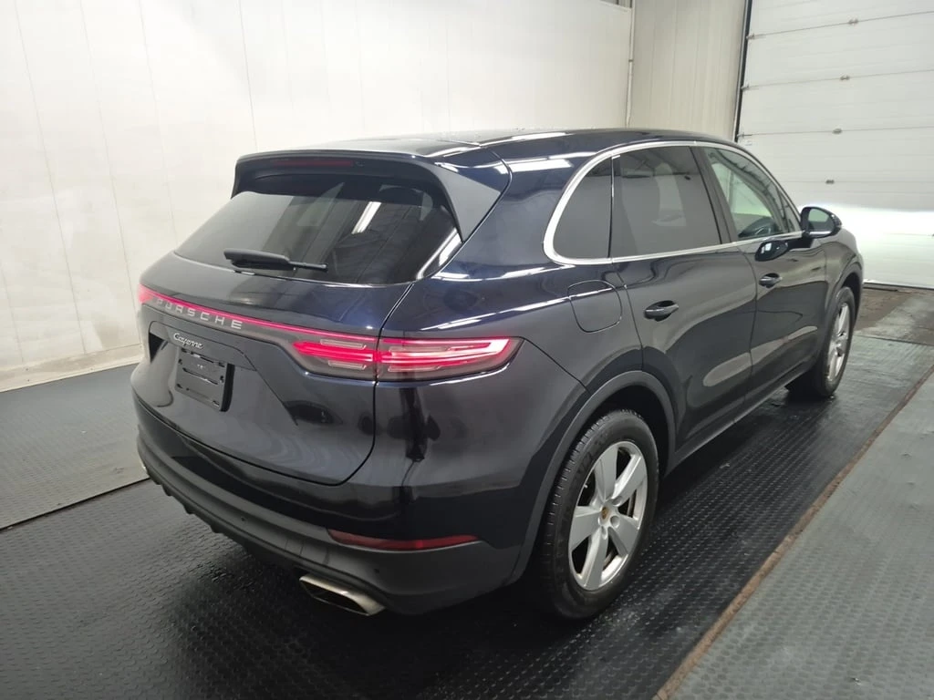 Porsche Cayenne * AWD * CARFAX * БЕЗ ПЪРВОНАЧАЛНА ВНОСКА - изображение 4