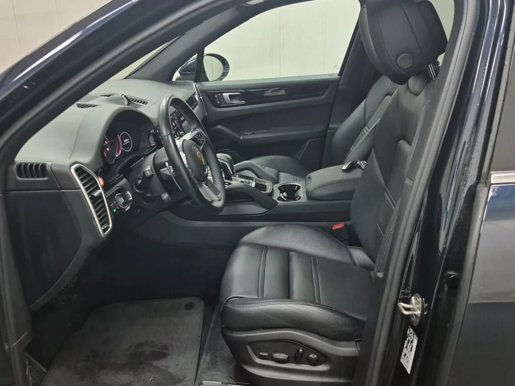 Porsche Cayenne * AWD * CARFAX * БЕЗ ПЪРВОНАЧАЛНА ВНОСКА - изображение 7