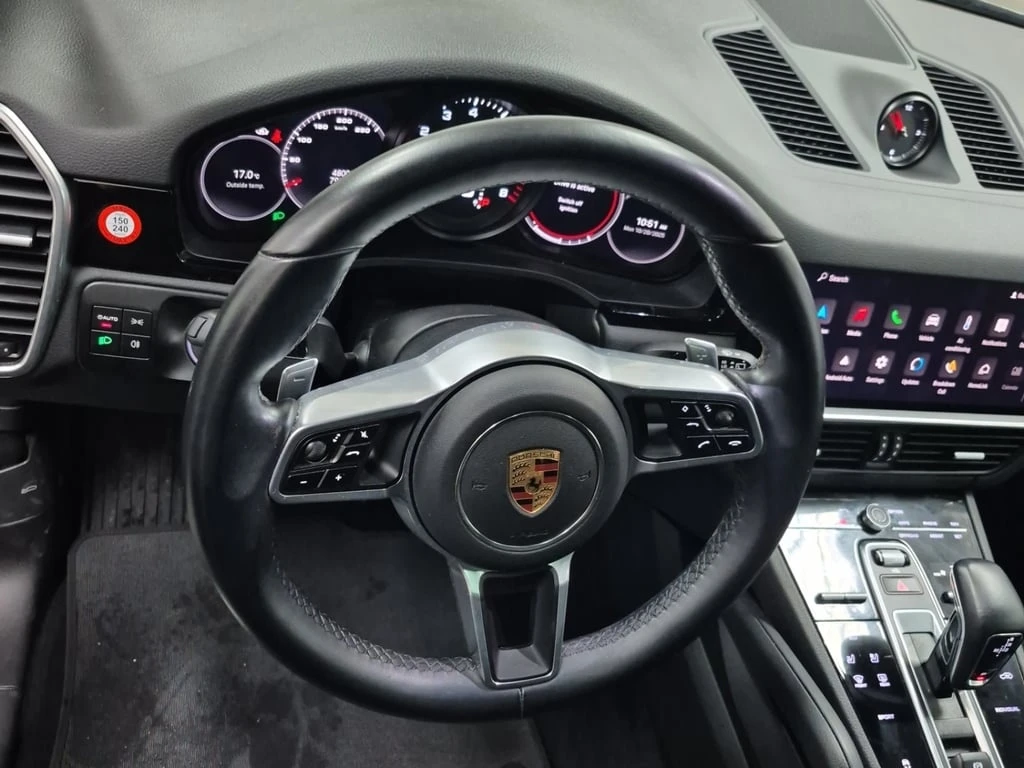 Porsche Cayenne * AWD * CARFAX * БЕЗ ПЪРВОНАЧАЛНА ВНОСКА - изображение 10