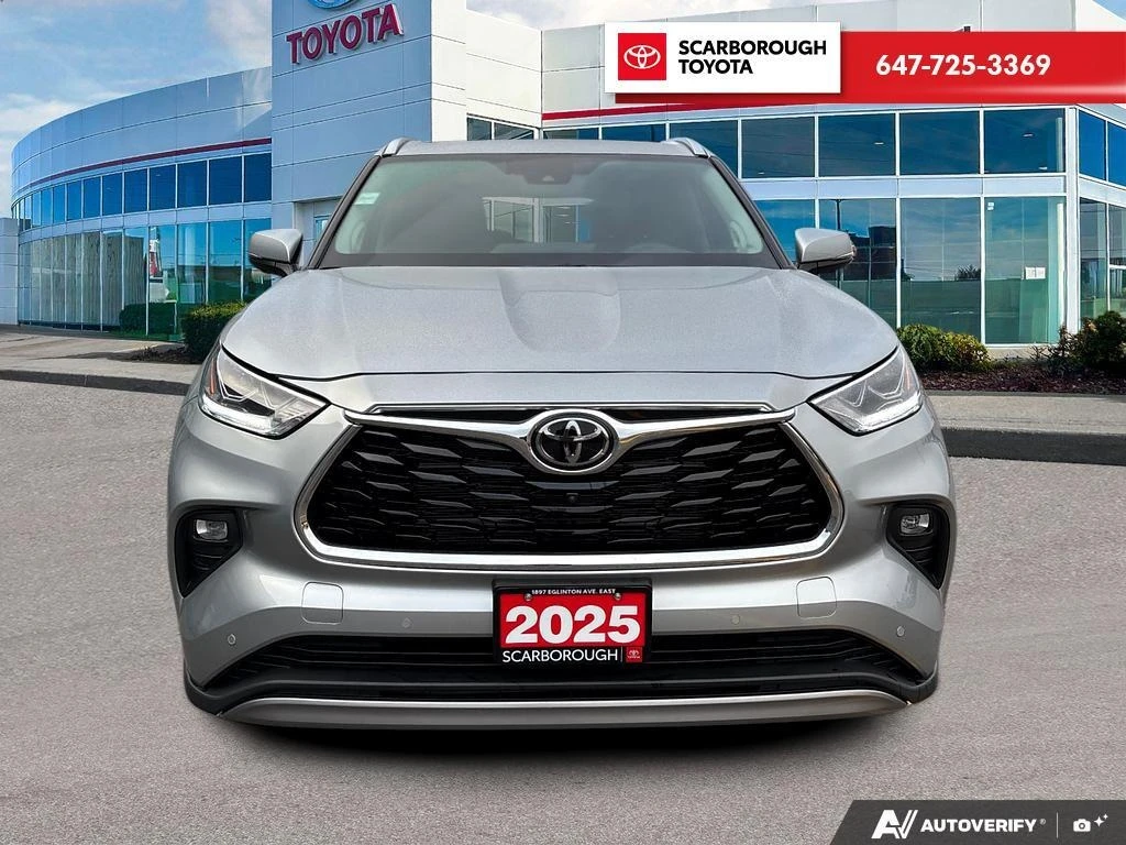 Toyota Highlander HYBRID LIMITED AWD * * CARFAX * * АВТО КРЕДИТ * *  - изображение 2