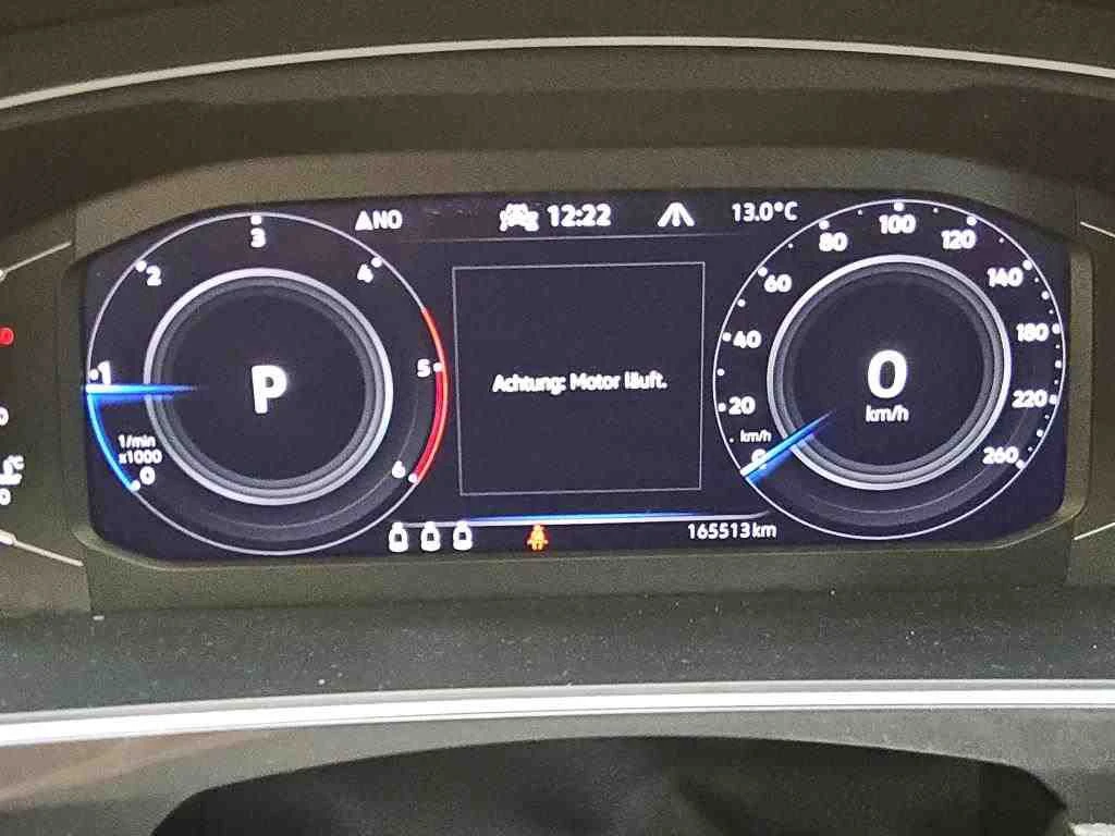 VW Tiguan Allspace 147KW 7/DSG - изображение 4