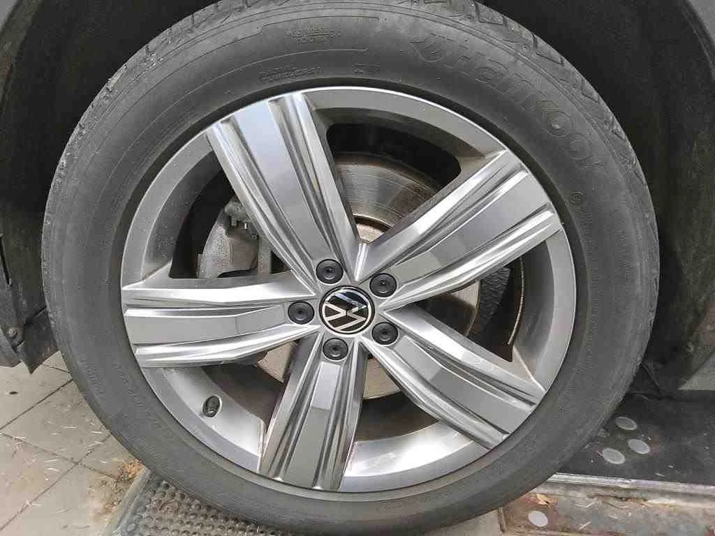 VW Tiguan Allspace 147KW 7/DSG - изображение 5