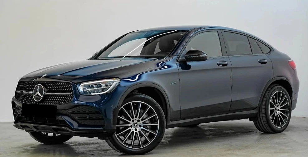 Mercedes-Benz GLC 300 e 4Matic AMG Line - изображение 3