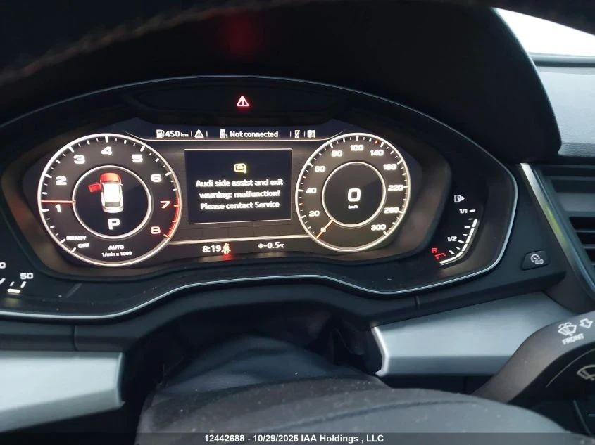 Audi Q5 Technik* Panorama | Mobile.bg � ����������� 8