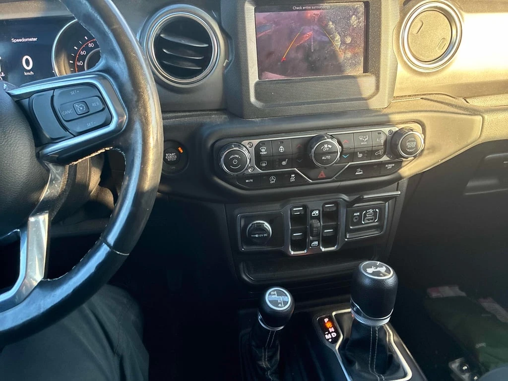 Jeep Wrangler * Unlimited Sahara * CARFAX * ��� ������������ ��� | Mobile.bg � ����������� 9